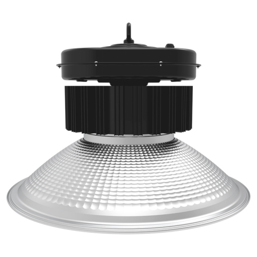 150W RSH Series LED High Bay Lamp (115Lm/W, MeanwellELG, SMD)