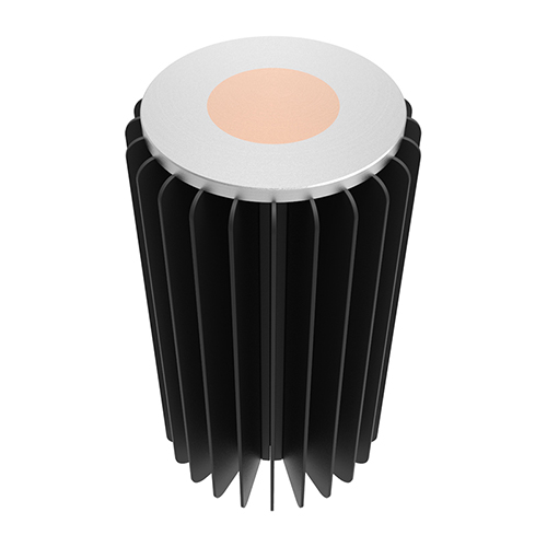 50W FCZ Series LED Heat Sink,FCZ Series Heat Sink